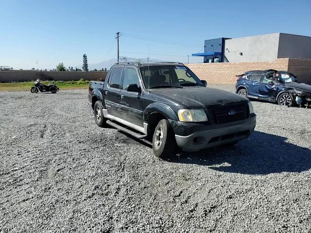 2004 Ford Explorer Sport Trac VIN: 1FMZU67K24UA04311 Lot: 77204264