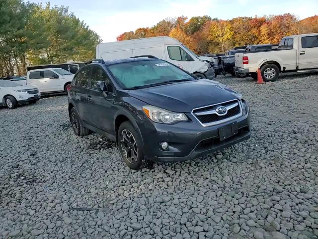 2014 Subaru Xv Crosstrek 2.0 Limited VIN: JF2GPAGC9E8344209 Lot: 78107524