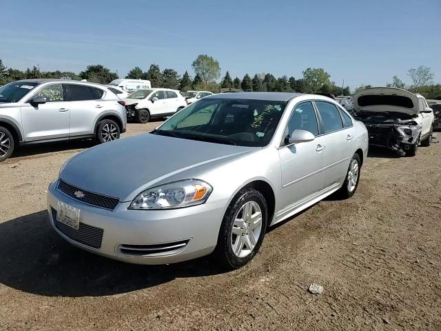 2016 Chevrolet Impala Limited Lt VIN: 2G1WB5E35G1107346 Lot: 73944544