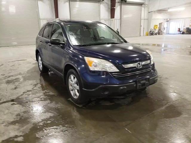 2009 Honda Cr-V Ex VIN: JHLRE48569C006688 Lot: 74900944