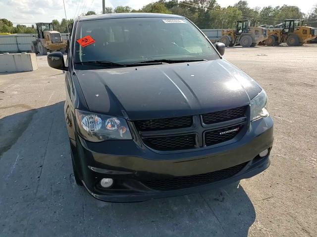 2018 Dodge Grand Caravan Sxt VIN: 2C4RDGCG8JR138325 Lot: 74835934