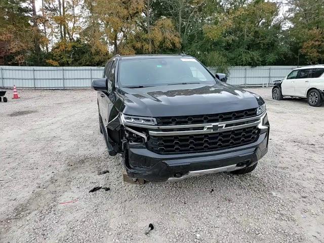 2021 Chevrolet Suburban K1500 Z71 VIN: 1GNSKDKD8MR451471 Lot: 77872574