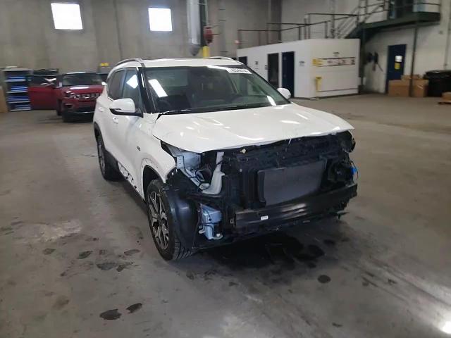 2021 Kia Seltos Ex VIN: KNDERCAA5M7230649 Lot: 74254474