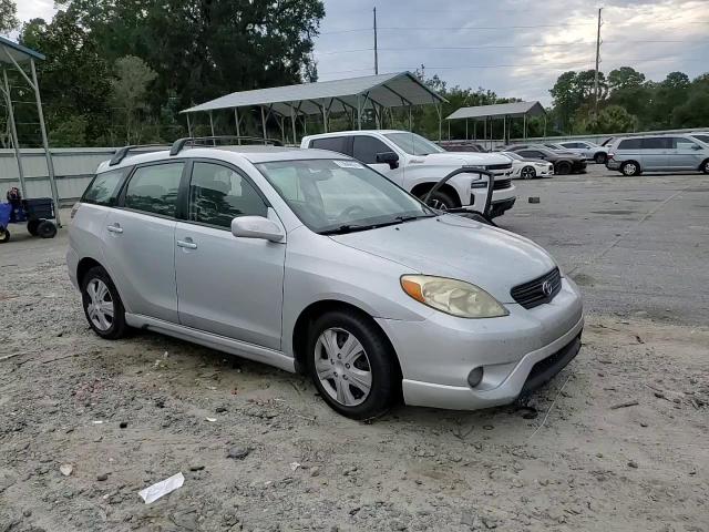 2T1KR32E55C457280 2005 Toyota Corolla Matrix Xr