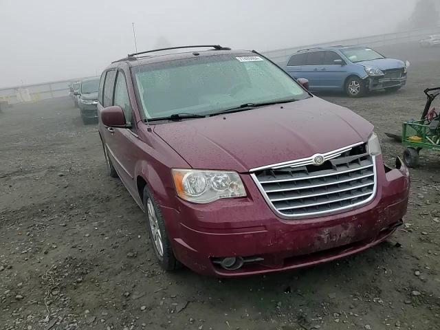 2008 Chrysler Town & Country - Image 12