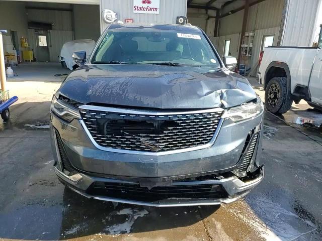 2020 Cadillac Xt6 Premium Luxury VIN: 1GYKPCRS1LZ156522 Lot: 77890764