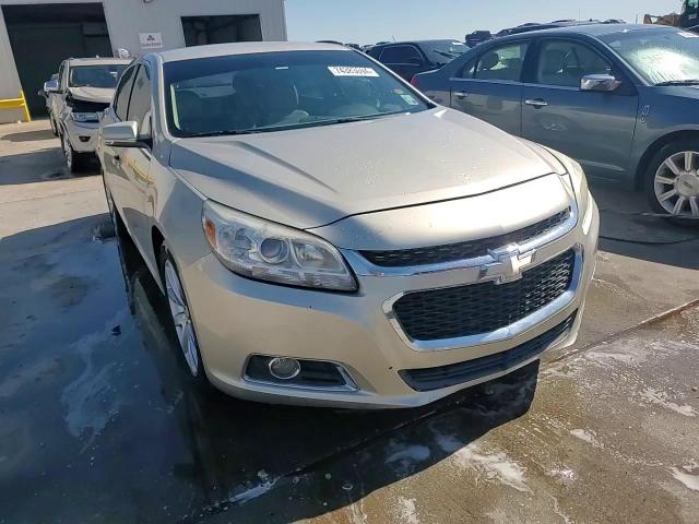 2014 Chevrolet Malibu Ltz VIN: 1G11H5SL8EF165017 Lot: 74383094