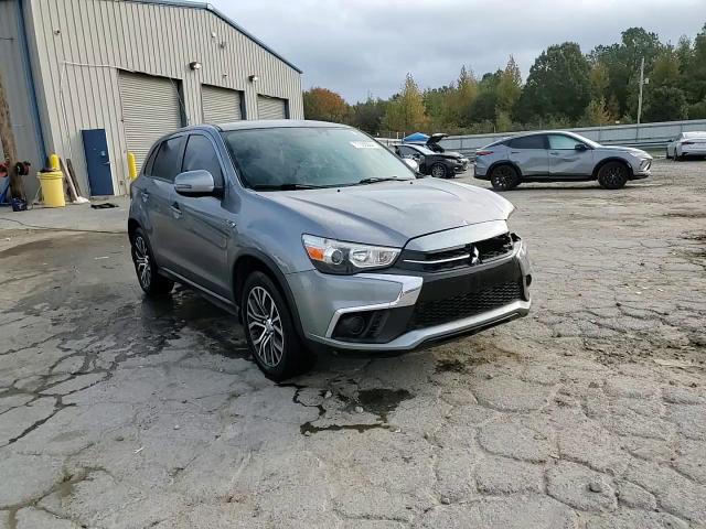 2019 Mitsubishi Outlander Sport Es VIN: JA4AP3AU3KU033597 Lot: 77988504