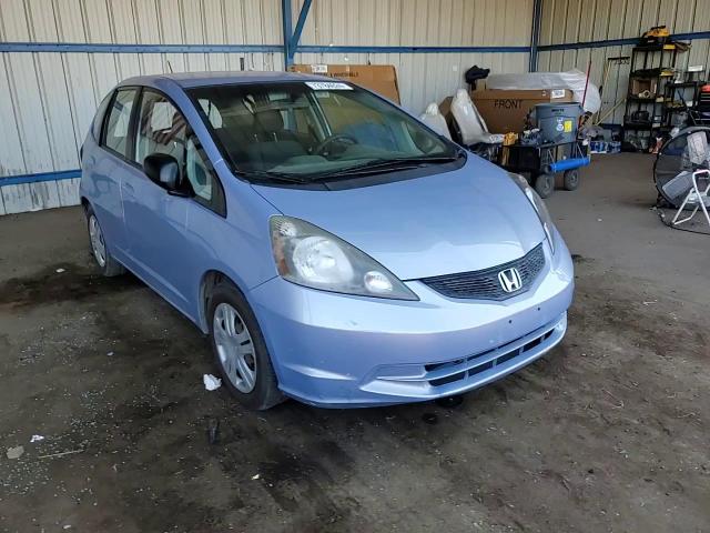 JHMGE88239S056650 2009 Honda Fit