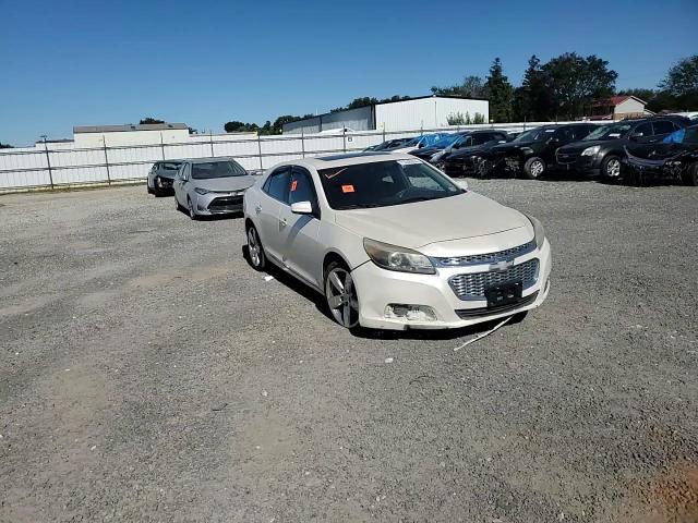 2014 Chevrolet Malibu Ltz VIN: 1G11J5SX8EF118237 Lot: 75646094