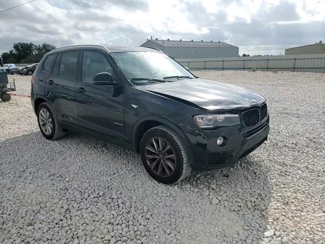 2017 BMW X3 - Image 11