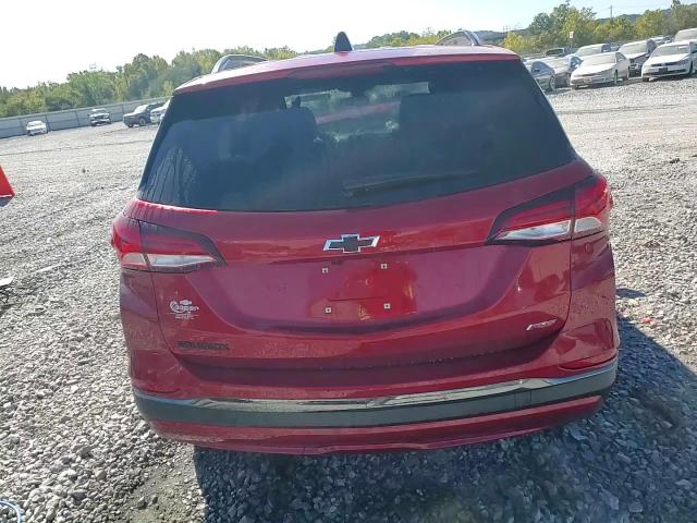 2022 Chevrolet Equinox - Image 15