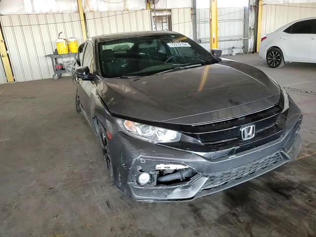 2017 Honda Civic - Image 11