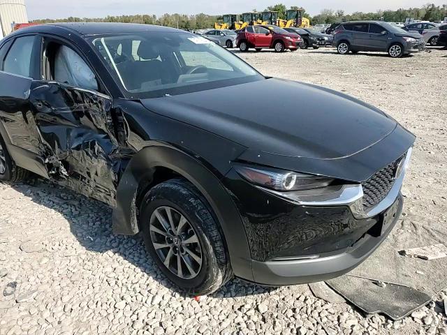 2020 Mazda Cx-30 VIN: 3MVDMABLXLM123291 Lot: 74711804