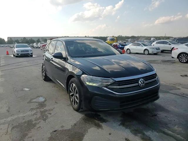 2023 Volkswagen Jetta S VIN: 3VW5M7BU2PM036733 Lot: 75262064