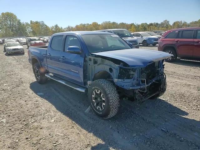 3TMDZ5BNXJM038234 2018 Toyota Tacoma Double Cab