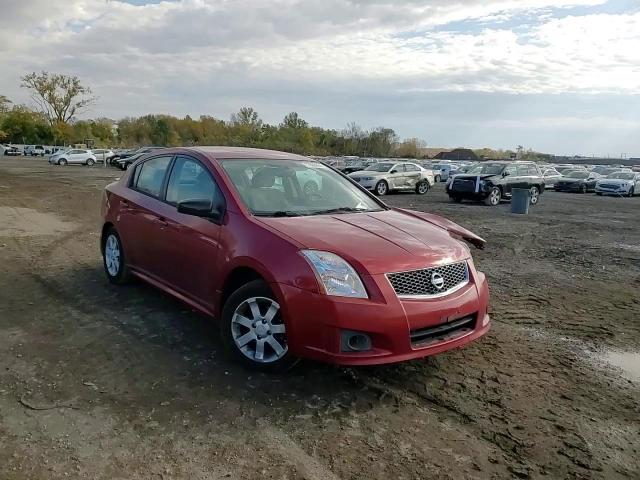 2010 Nissan Sentra - Image 11