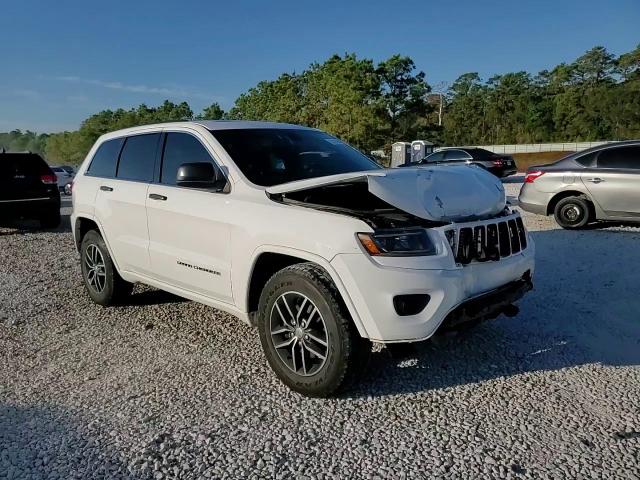 2015 Jeep Grand Cherokee Laredo VIN: 1C4RJFAG9FC712419 Lot: 77153634