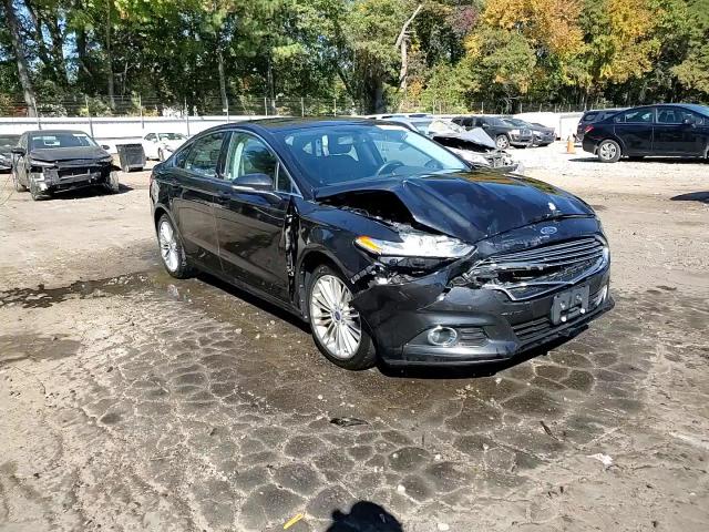 2014 Ford Fusion - Image 13