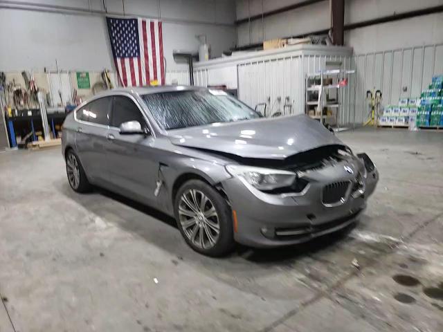 2012 BMW 5er - Image 11