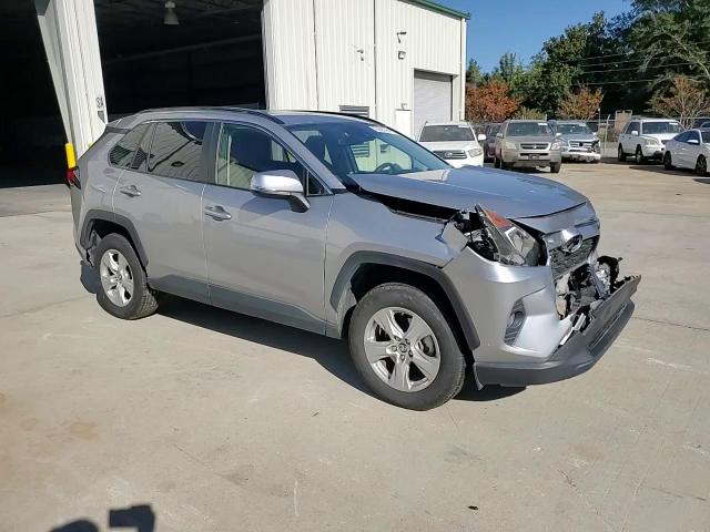 2019 Toyota Rav4 Xle VIN: JTMW1RFV5KD016088 Lot: 76685384