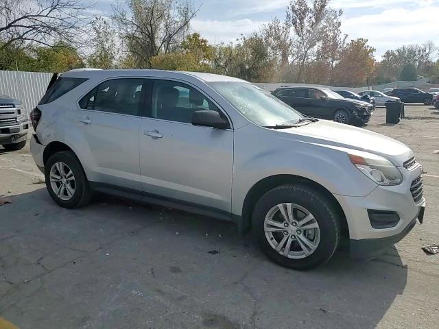 2016 Chevrolet Equinox - Image 12