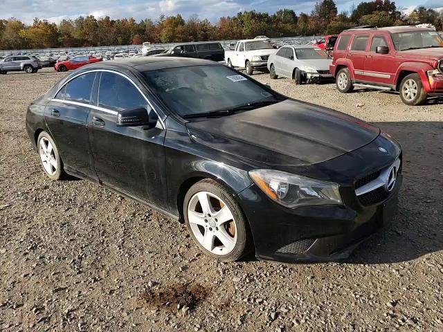 2016 Mercedes-Benz Cla 250 4Matic VIN: WDDSJ4GB5GN301435 Lot: 76008264