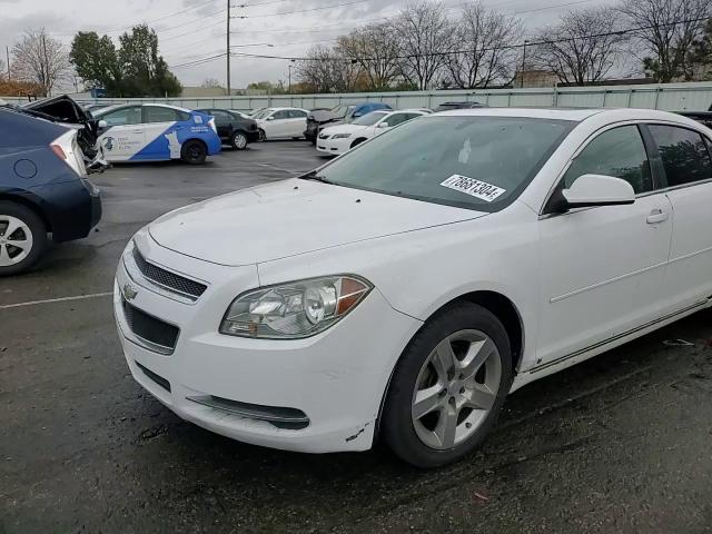 2009 Chevrolet Malibu 1Lt VIN: 1G1ZH57B69F189034 Lot: 78681304