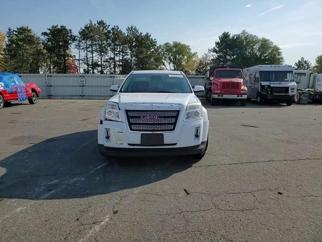 2014 GMC Terrain Sle VIN: 2GKALMEK1E6351161 Lot: 75435014