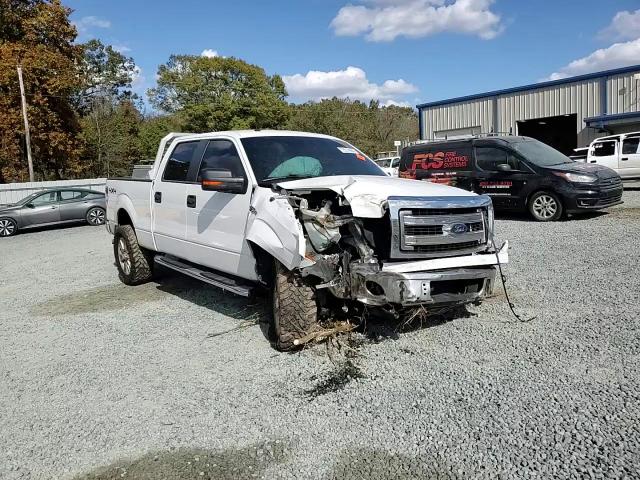 2014 Ford F-150 - Image 10