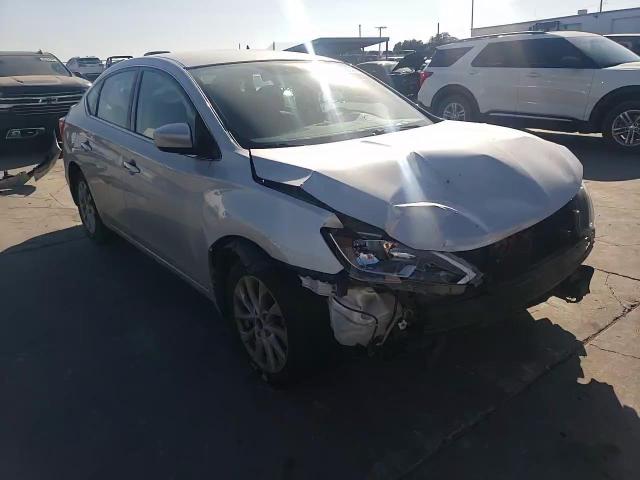 2018 Nissan Sentra - Image 10