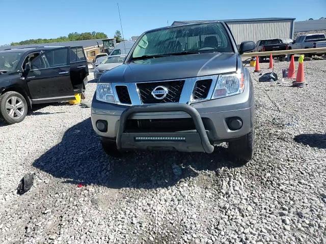 2020 Nissan Frontier S VIN: 1N6ED0EB3LN712477 Lot: 76510124