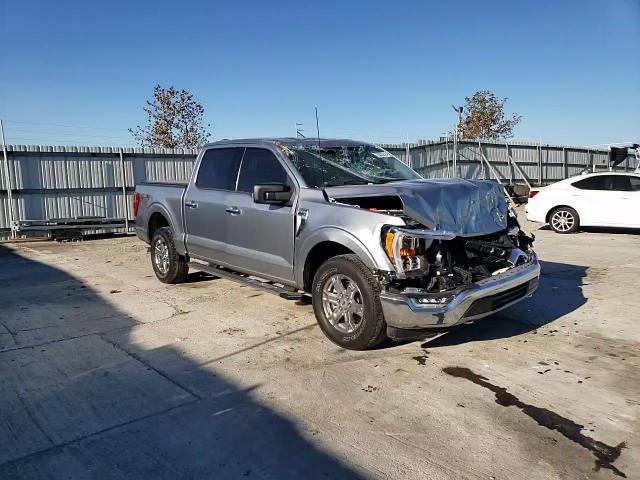2021 Ford F-150 - Image 11