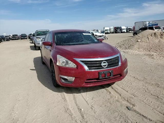 2013 Nissan Altima 2.5 VIN: 1N4AL3AP2DC179631 Lot: 76824324