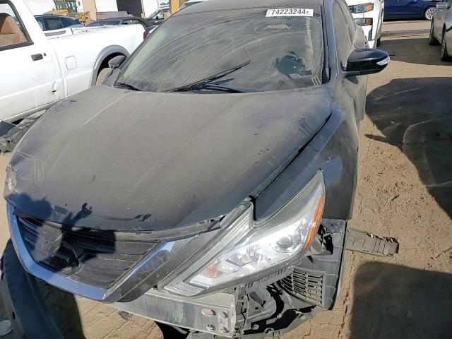 1N4AL3AP7GC199085 2016 Nissan Altima 2.5