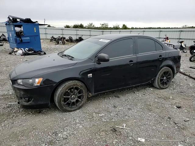 2013 Mitsubishi Lancer Es/Es Sport VIN: JA32U2FU8DU006726 Lot: 75885364