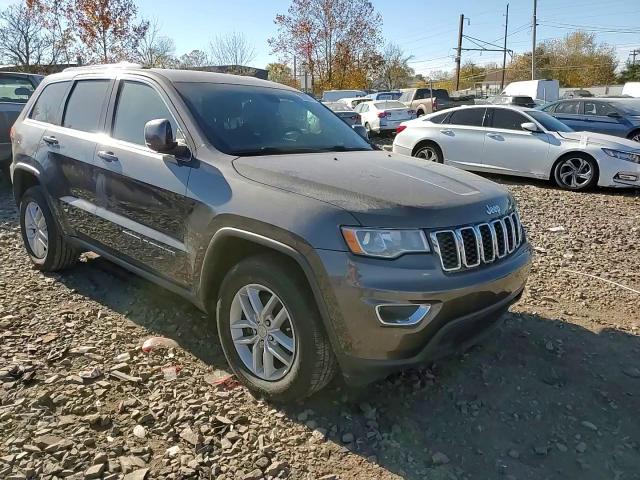 2017 Jeep Grand Cherokee Laredo VIN: 1C4RJEAG8HC717494 Lot: 76690574