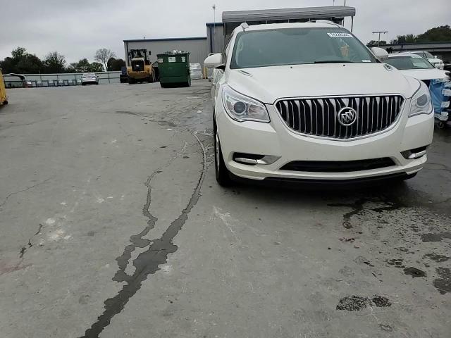 2015 Buick Enclave VIN: 5GAKRBKD5FJ223567 Lot: 74228544