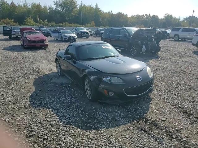 2010 Mazda Mx-5 Miata VIN: JM1NC2FF9A0212238 Lot: 77877194