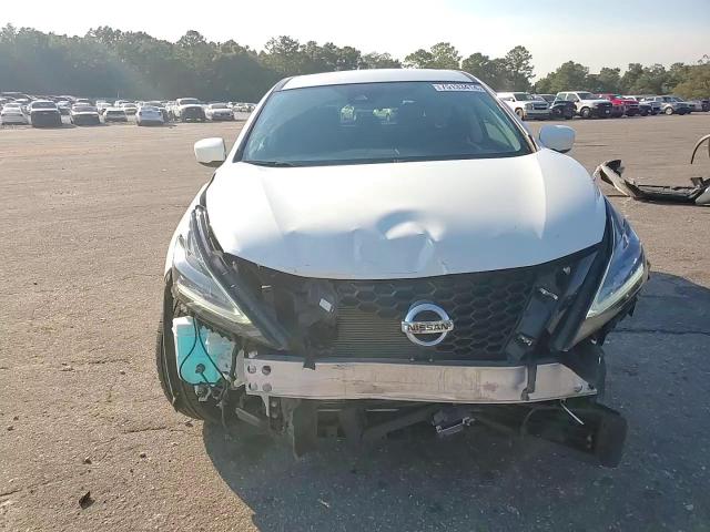 2021 Nissan Murano S VIN: 5N1AZ2AJ6MC106594 Lot: 75133414