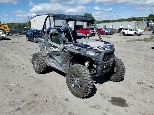 2018 Polaris Rzr S 900 Eps VIN: 3NSVBE877JH477724 Lot: 74336674