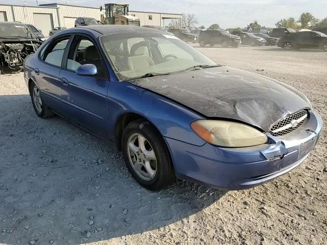 2003 Ford Taurus - Image 11