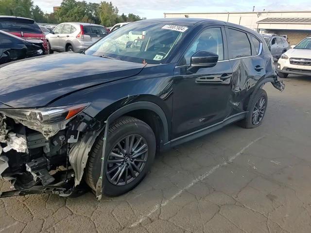 2021 Mazda Cx-5 Sport VIN: JM3KFBBMXM0354575 Lot: 73887904