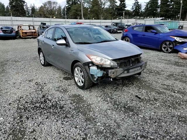 JM1BL1SG4A1225436 2010 Mazda 3 I