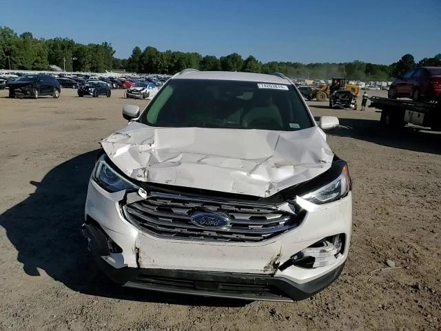 2019 Ford Edge Sel VIN: 2FMPK3J98KBB19581 Lot: 74203874