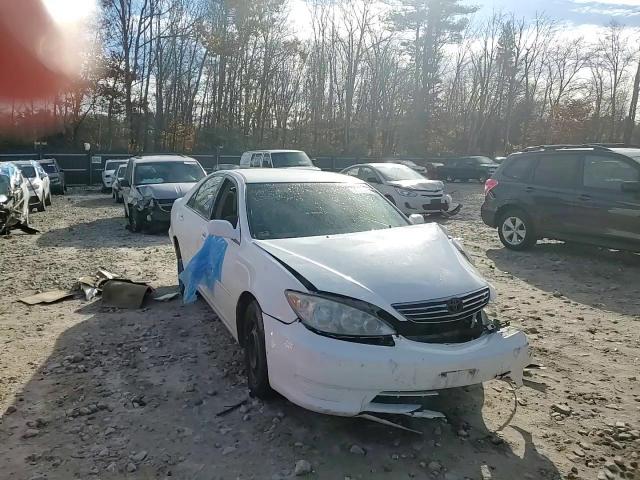 2005 Toyota Camry Le VIN: 4T1BE32K65U538224 Lot: 77176434