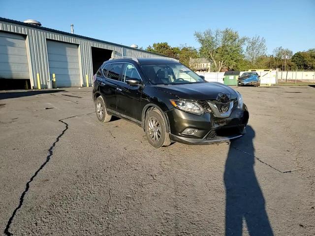 5N1AT2MV4EC860238 2014 Nissan Rogue S