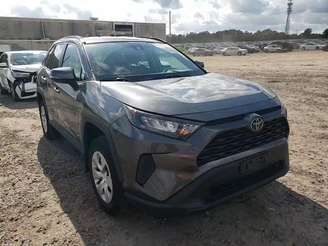 2020 Toyota Rav4 Le VIN: 2T3G1RFV3LC121772 Lot: 74042344