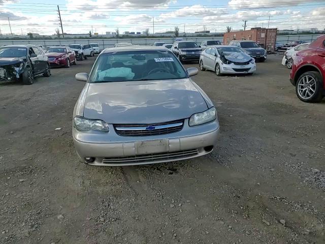 2000 Chevrolet Malibu Ls VIN: 1G1NE52J7Y6310349 Lot: 76175864