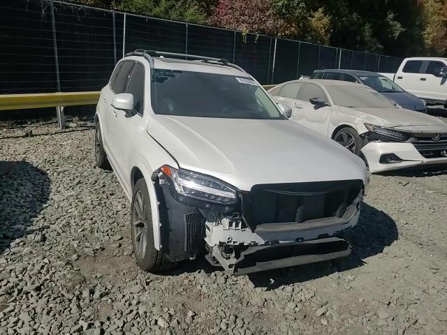 2019 Volvo Xc90 T6 Momentum VIN: YV4A22PK5K1422390 Lot: 76105084